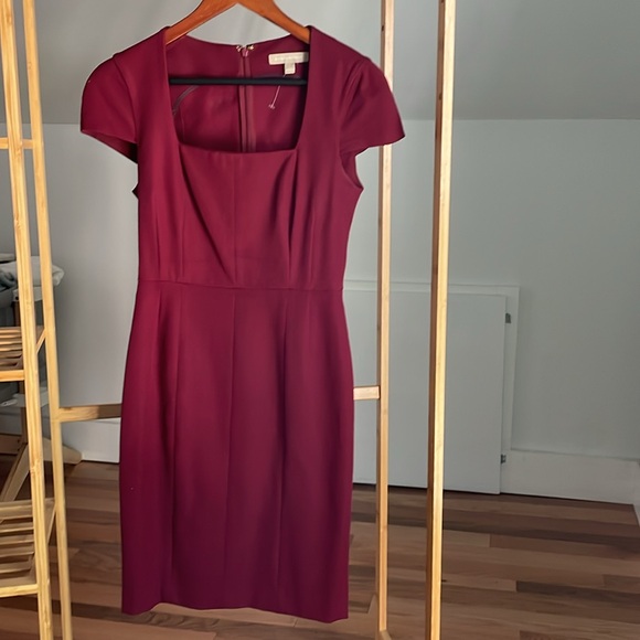 NWOT Banana Republic Shift Dress - Picture 1 of 11